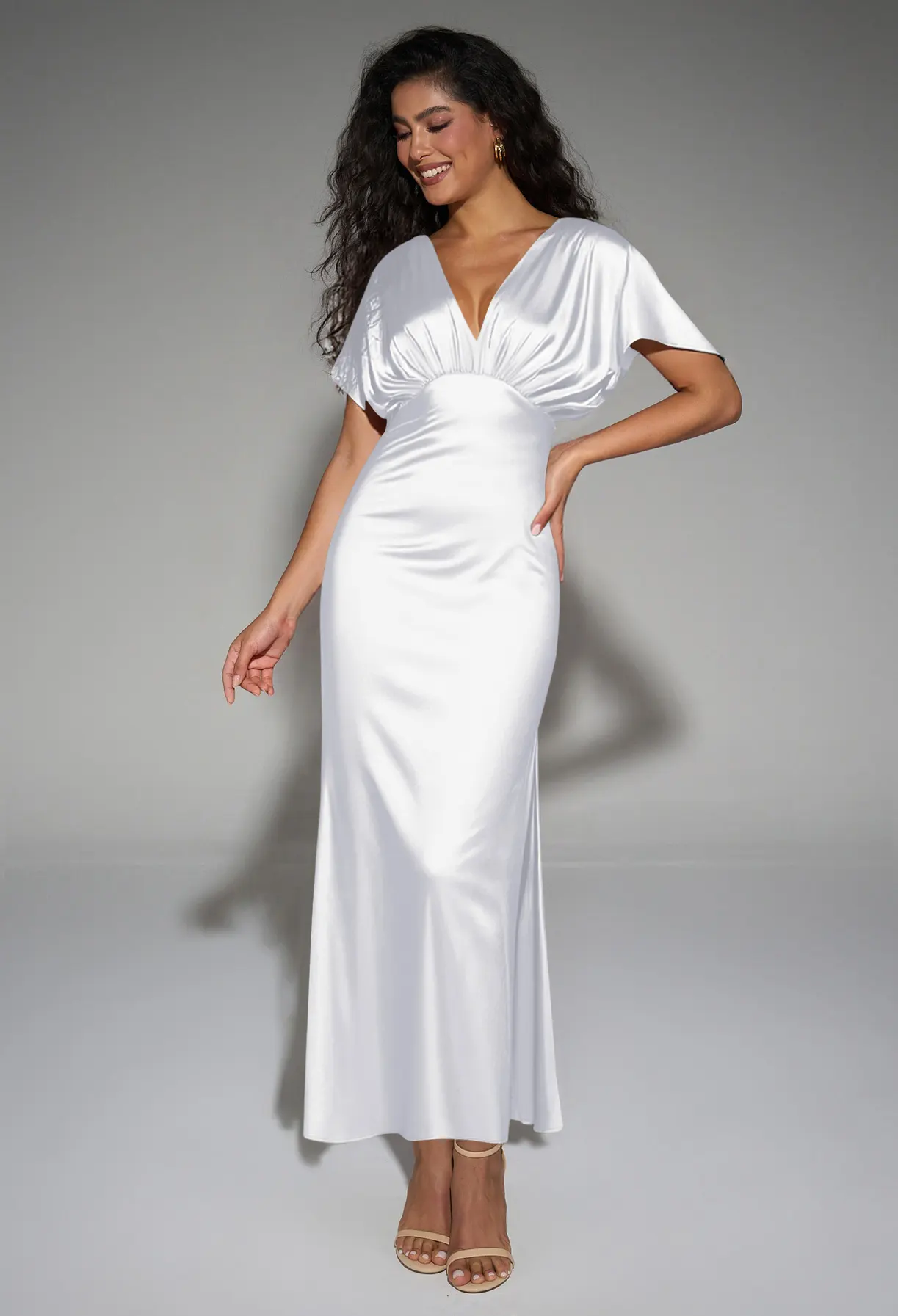 AW Valeria White  Dresses